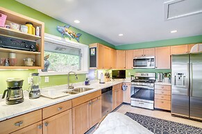 The White Elephant Inn Getaway w/ Pool & Hot Tub!