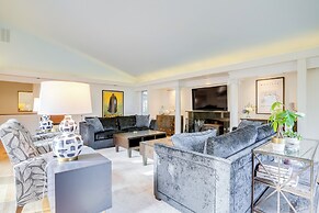 The White Elephant Inn Getaway w/ Pool & Hot Tub!