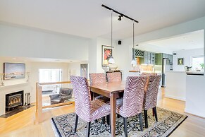 The White Elephant Inn Getaway w/ Pool & Hot Tub!