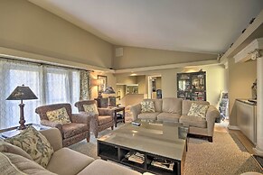 The White Elephant Inn Getaway w/ Pool & Hot Tub!