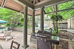 The White Elephant Inn Getaway w/ Pool & Hot Tub!