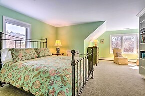 Birders Paradise Beachhouse < 2 Miles to Winery!