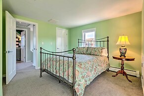 Birders Paradise Beachhouse < 2 Miles to Winery!