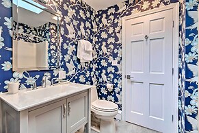 Birders Paradise Beachhouse < 2 Miles to Winery!