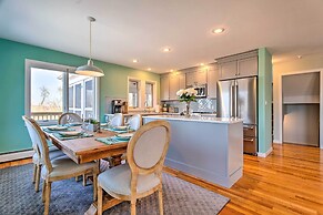 Birders Paradise Beachhouse < 2 Miles to Winery!