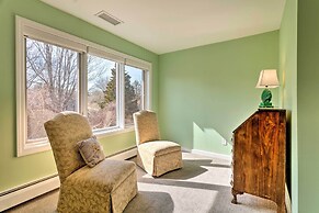 Birders Paradise Beachhouse < 2 Miles to Winery!