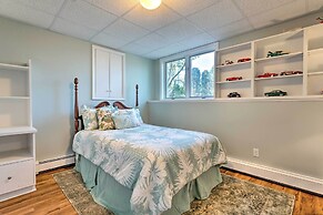 Birders Paradise Beachhouse < 2 Miles to Winery!