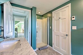 Birders Paradise Beachhouse < 2 Miles to Winery!