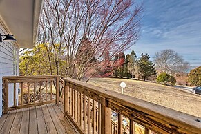 Birders Paradise Beachhouse < 2 Miles to Winery!