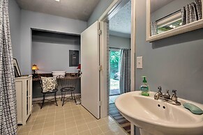 Renovated Home on Watauga River, By Boat Ramp