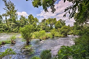 Renovated Home on Watauga River, By Boat Ramp