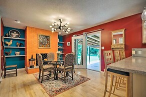 Renovated Home on Watauga River, By Boat Ramp