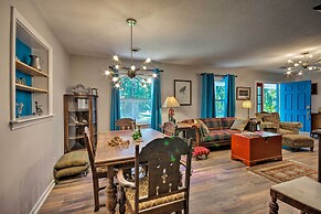 Renovated Home on Watauga River, By Boat Ramp