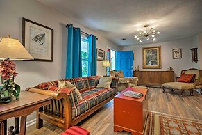 Renovated Home on Watauga River, By Boat Ramp