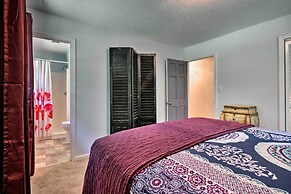 Renovated Home on Watauga River, By Boat Ramp