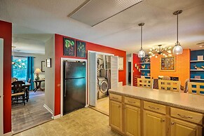 Renovated Home on Watauga River, By Boat Ramp