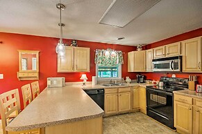 Renovated Home on Watauga River, By Boat Ramp