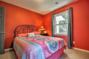 Renovated Home on Watauga River, By Boat Ramp