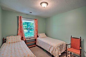 Renovated Home on Watauga River, By Boat Ramp