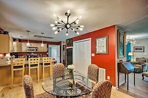 Renovated Home on Watauga River, By Boat Ramp