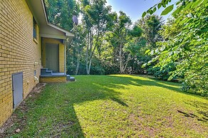 Quaint Oxford Home ~ 2 Mi to Ole Miss & The Grove!