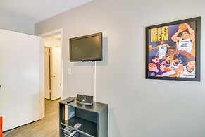 Quaint Oxford Home ~ 2 Mi to Ole Miss & The Grove!