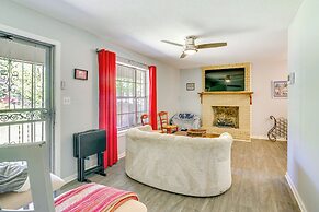 Quaint Oxford Home ~ 2 Mi to Ole Miss & The Grove!