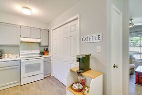 Quaint Oxford Home ~ 2 Mi to Ole Miss & The Grove!