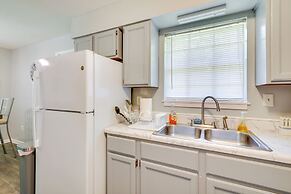 Quaint Oxford Home ~ 2 Mi to Ole Miss & The Grove!