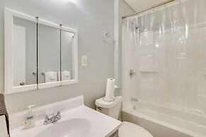 Quaint Oxford Home ~ 2 Mi to Ole Miss & The Grove!