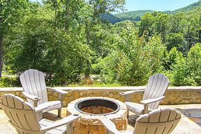 Comfy Asheville Vacation Rental w/ Hot Tub!