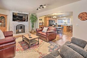 32 Mi to Sunrise Park: White Mountain Retreat