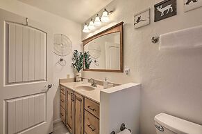 32 Mi to Sunrise Park: White Mountain Retreat