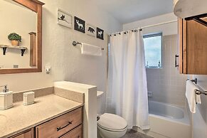 32 Mi to Sunrise Park: White Mountain Retreat