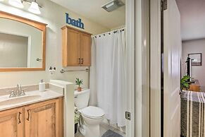 32 Mi to Sunrise Park: White Mountain Retreat