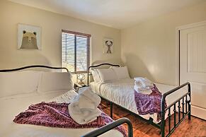 32 Mi to Sunrise Park: White Mountain Retreat