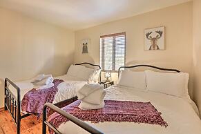 32 Mi to Sunrise Park: White Mountain Retreat