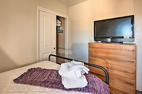 32 Mi to Sunrise Park: White Mountain Retreat