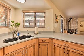 32 Mi to Sunrise Park: White Mountain Retreat