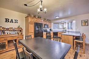 32 Mi to Sunrise Park: White Mountain Retreat