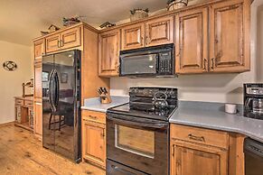 32 Mi to Sunrise Park: White Mountain Retreat