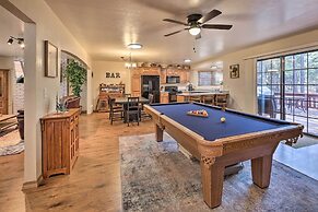 32 Mi to Sunrise Park: White Mountain Retreat