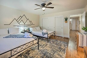 32 Mi to Sunrise Park: White Mountain Retreat