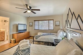 32 Mi to Sunrise Park: White Mountain Retreat