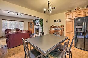 32 Mi to Sunrise Park: White Mountain Retreat