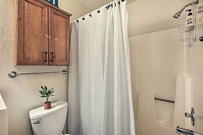 32 Mi to Sunrise Park: White Mountain Retreat