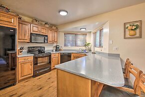 32 Mi to Sunrise Park: White Mountain Retreat