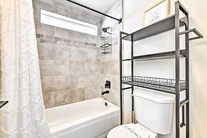 Pool, BBQ & Patio: Gilbert Getaway Near Golfing