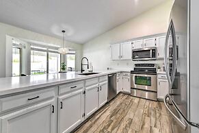 Pool, BBQ & Patio: Gilbert Getaway Near Golfing