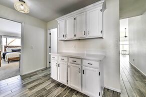 Pool, BBQ & Patio: Gilbert Getaway Near Golfing